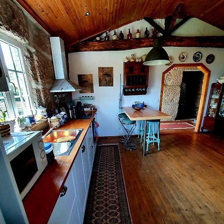 Casa Da Poca Villa Baião Kültér fotó
