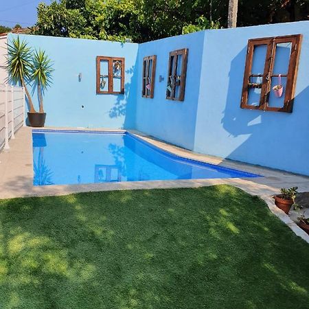 Casa Da Poca Villa Baião Kültér fotó