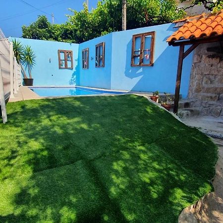Casa Da Poca Villa Baião Kültér fotó