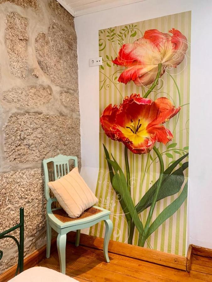 Casa Da Poca Villa Baião Kültér fotó