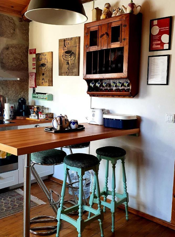 Casa Da Poca Villa Baião Kültér fotó